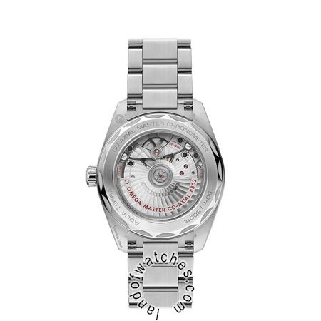 Buy Men's Women's OMEGA 220.10.38.20.10.001 Watches | Original