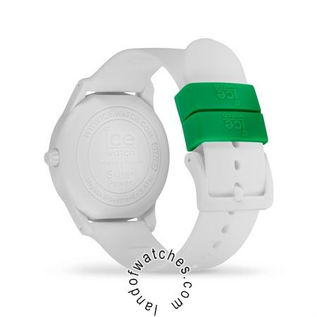 شراء ساعة معصم رجالیه نسائیه آیس واج(ICE WATCH) 017762 رياضة | | | الأصلي