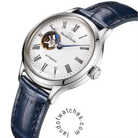 Buy Women's ORIENT RE-ND0005S00B Classic Watches | Original