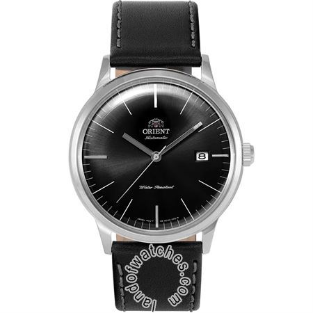 Buy Men's ORIENT TAC0000DB0 Classic Watches | Original