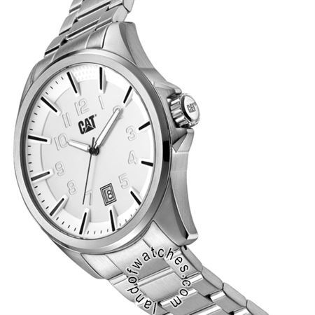 Buy Men's CAT NO.141.11.211 Classic Watches | Original