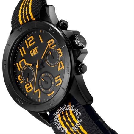 Buy Men's CAT YT.169.61.117 Sport Watches | Original