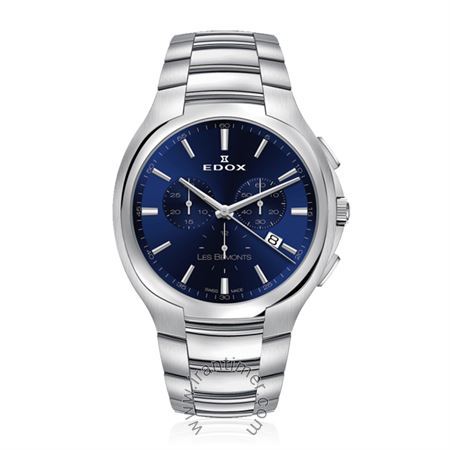 Buy Men's EDOX 10239-3-BUIN Watches | Original
