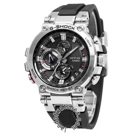 Buy CASIO MTG-B1000-1A Watches | Original