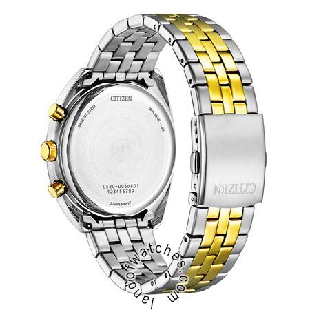 Buy Men's CITIZEN AN8214-55E Classic Watches | Original