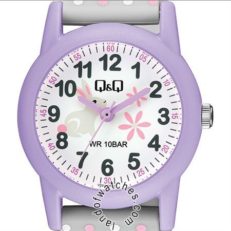 Buy Q&Q V22A-004VY Watches | Original
