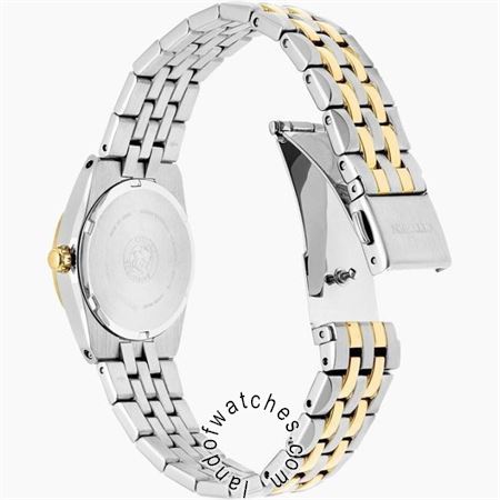 شراء ساعة معصم نسائیه اورینت(ORIENT) SNQ23004B8 كلاسيك | | | الأصلي