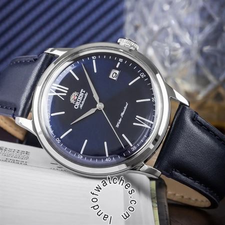 Buy Men's ORIENT RA-AC0021 Classic Watches | Original