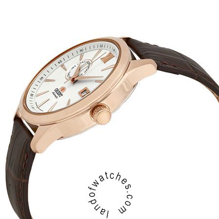Buy Men's ORIENT FAL00004W0 Classic Watches | Original