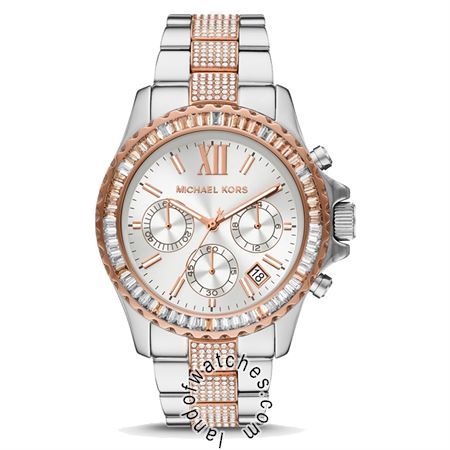 Watches Gender: Women's,Movement: Quartz,formal style,Date Indicator,Chronograph,Luminous