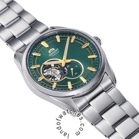 Buy Men's ORIENT RA-AR0008E Classic Watches | Original
