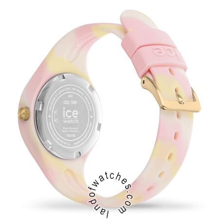 Buy Women's ICE WATCH 022596 Sport Watches | Original