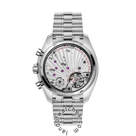Buy Men's OMEGA 329.30.43.51.03.001 Watches | Original