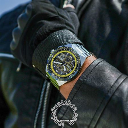 شراء ساعة معصم رجالیه سیتیزن(CITIZEN) JY8125-54L رياضة | | | الأصلي