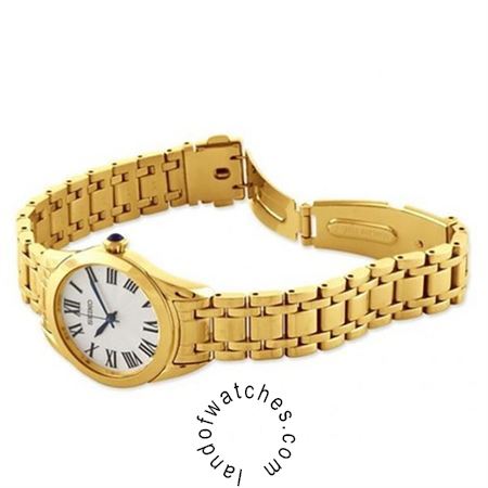 Buy Women's SEIKO SRZ384P1 Classic Watches | Original