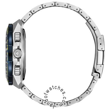 شراء ساعة معصم رجالیه سیتیزن(CITIZEN) JY8125-54L رياضة | | | الأصلي