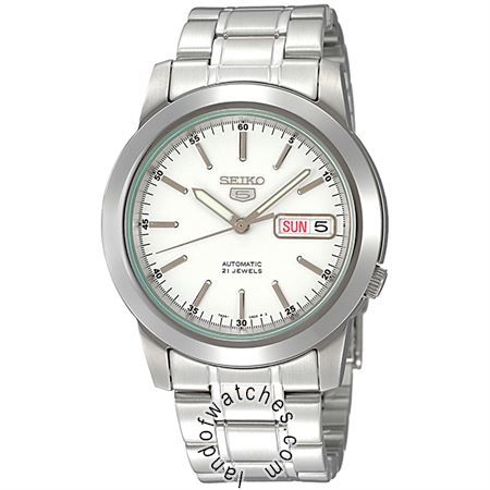 Buy Men's SEIKO SNKE49J1 Classic Watches | Original