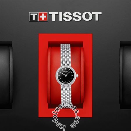 Buy Women's TISSOT T058.009.11.051.00 Watches | Original