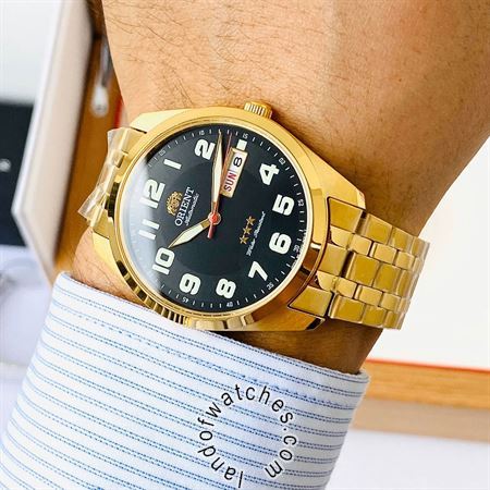 Buy Men's ORIENT SAB0C004B8B Classic Watches | Original