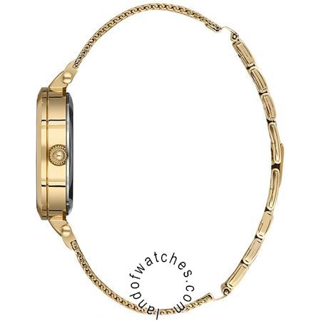 Buy Women's David Guner DG-8268LC-B1 Classic Watches | Original