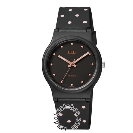 Buy Women's Q&Q VP46J057Y Sport Watches | Original