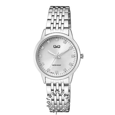 Buy Women's Q&Q QZ81J201Y Classic Watches | Original