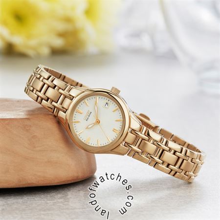 Buy Women's CITIZEN EW1262-55P Classic Watches | Original