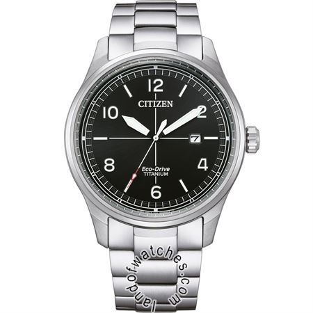 Buy Men's CITIZEN BM7570-80E Classic Watches | Original