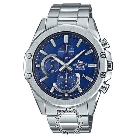 Buy CASIO EFR-S567D-2AV Watches | Original