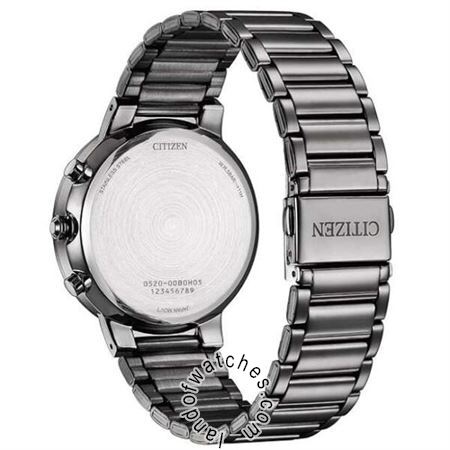 Buy Men's CITIZEN AN8227-53H Classic Watches | Original