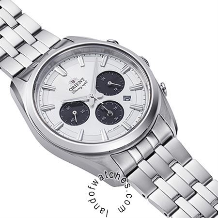 Buy Men's ORIENT RA-TX0305S10B Classic Watches | Original
