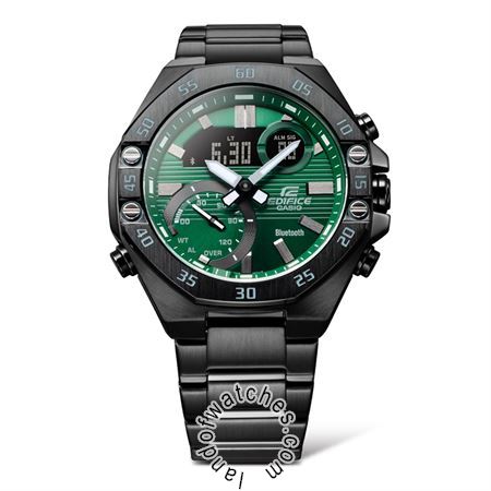Buy CASIO ECB-10DC-3A Watches | Original