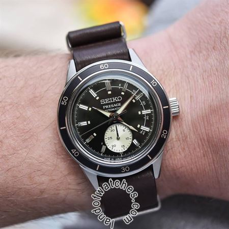 Buy Men's SEIKO SSA451J1 Classic Watches | Original