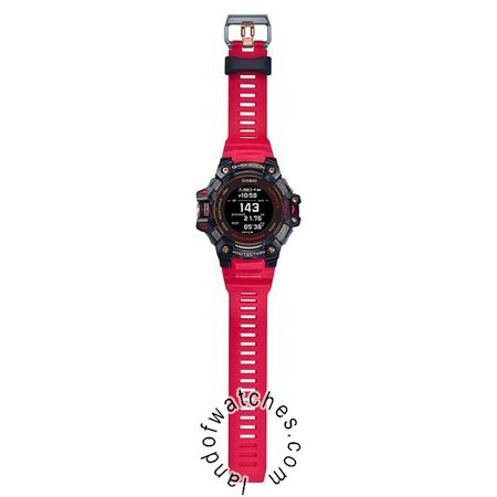 Buy Men's CASIO GBD-H1000-4A1 Watches | Original