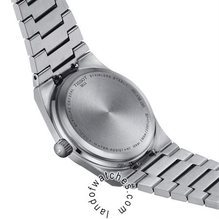 Buy Women's TISSOT T137.210.11.351.00 Classic Watches | Original
