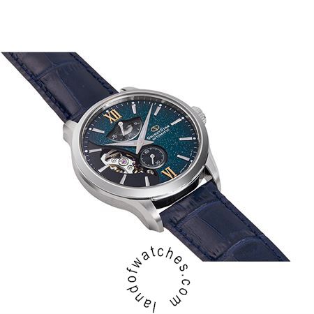 Buy ORIENT RE-AV0B05E Watches | Original
