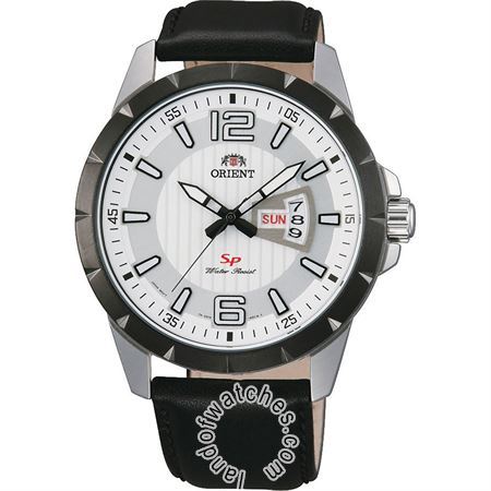 Buy Men's ORIENT SUG1X003W9 Classic Watches | Original