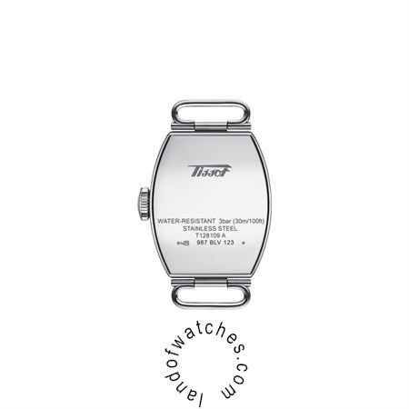 Buy Women's TISSOT T128.109.16.032.00 Watches | Original