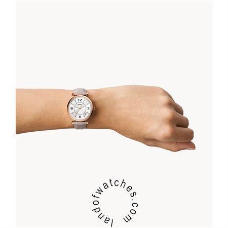 Buy Women's FOSSIL ES5161 Classic Watches | Original