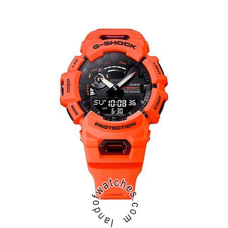 Buy Men's CASIO GBA-900-4A Watches | Original