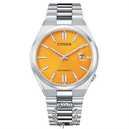 Buy Men's CITIZEN NJ0150-81Z Classic Watches | Original