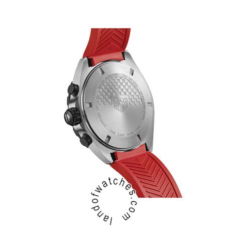 شراء ساعة معصم رجالیه تغ هویر(TAG HEUER) CAZ101AN.FT8055 | | | الأصلي