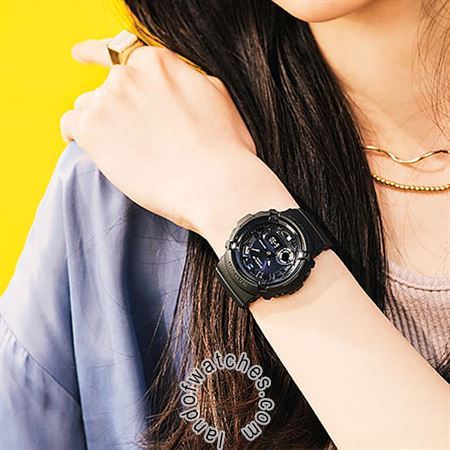 Buy Women's CASIO BGA-280-1A Watches | Original