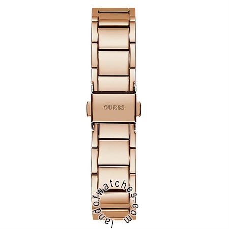 شراء ساعة معصم نسائیه غس(GUESS) GW0403L3 موضه | | | الأصلي