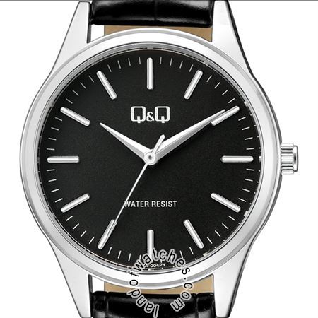 Buy Women's Q&Q Q57A-004PY Watches | Original