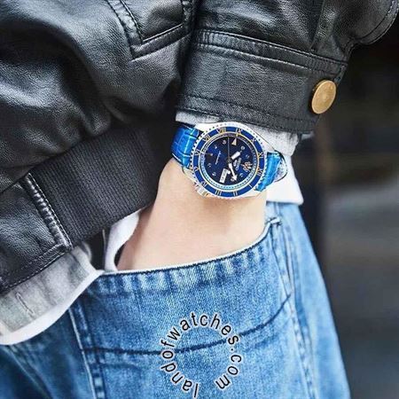 Buy Men's SEIKO SRPF17K1S Classic Watches | Original