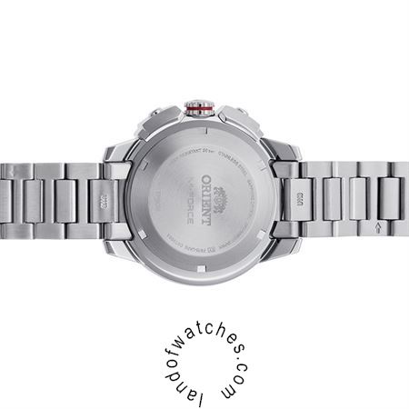 Buy ORIENT RA-AC0N02Y Watches | Original
