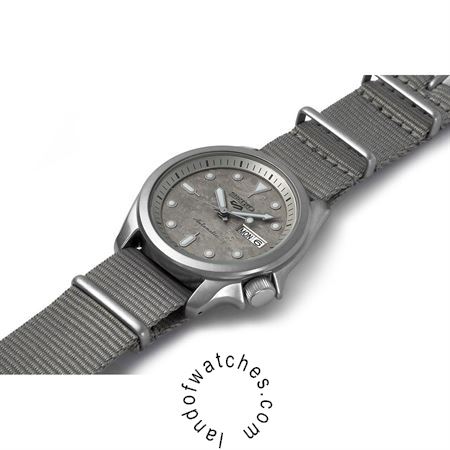 Buy Men's SEIKO SRPE61K1 Sport Watches | Original