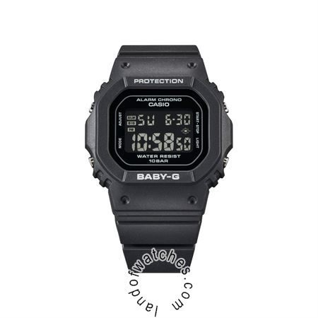 Buy CASIO BGD-565-1 Watches | Original