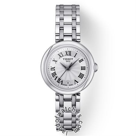 Watches Gender: Women's,Movement: Quartz,Brand Origin: SWISS,Date Indicator